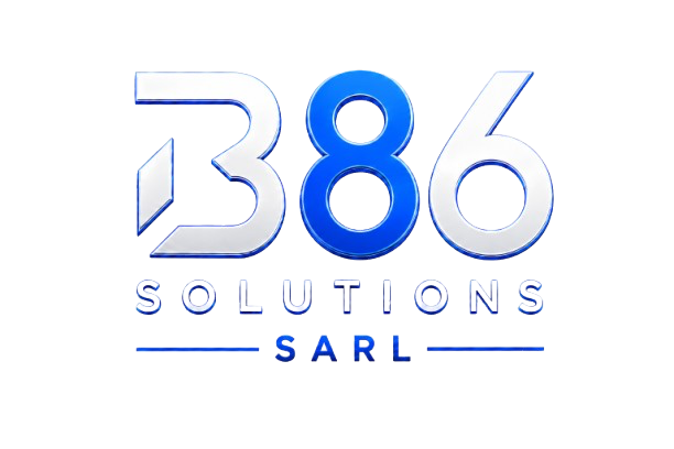 B86 Solutions SARL